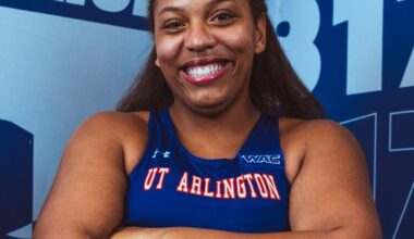 Puryear Records Huge School Record First Day of Jarvis Scott