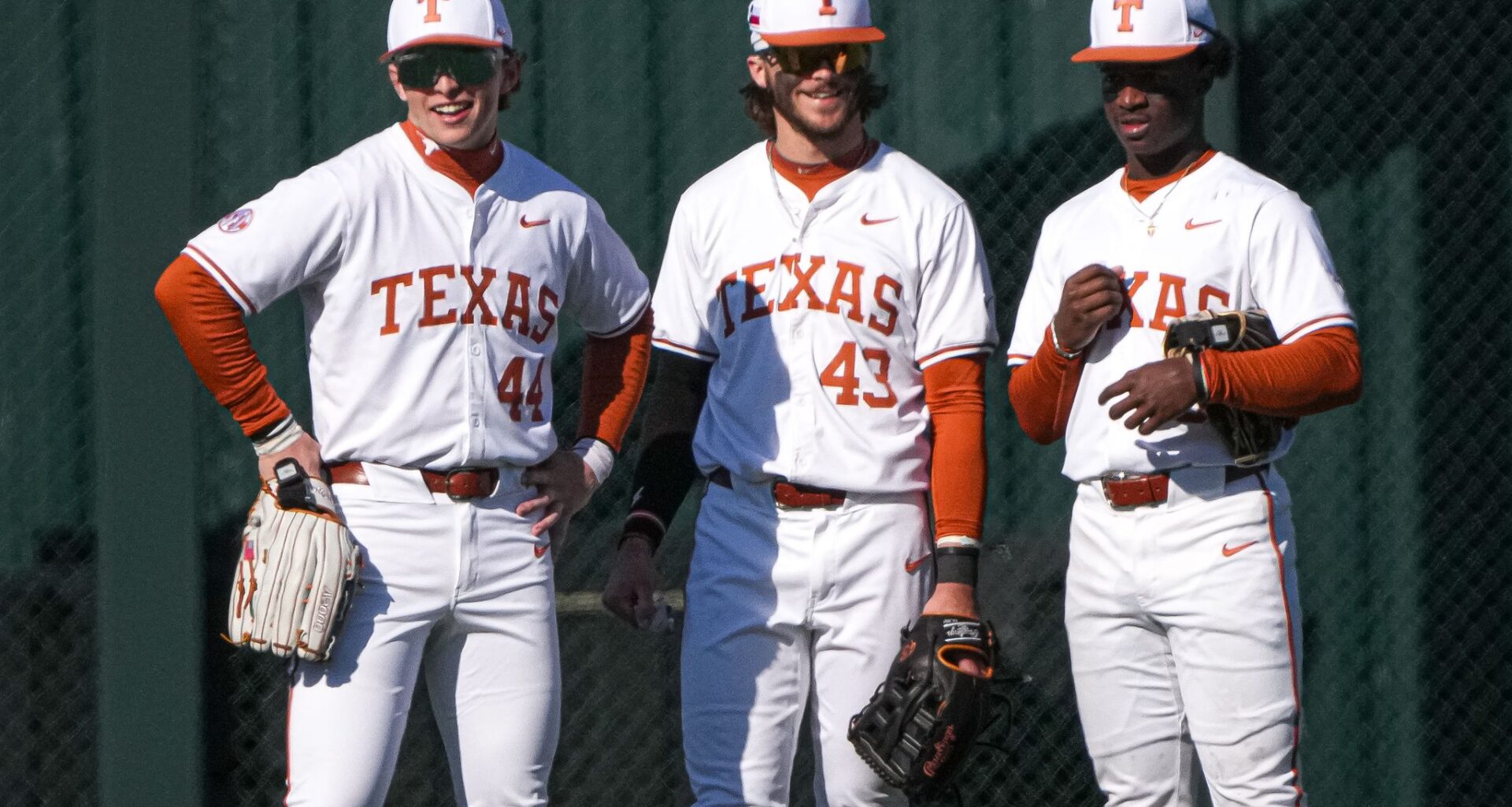 Texas Longhorns beat UC Davis Aggies in 2026 baseball season opener