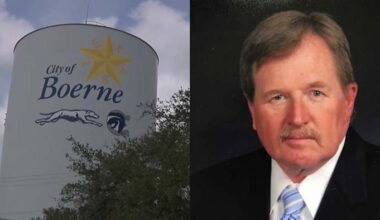 South Texas firefighters, community mourn unexpected loss of fire investigation pioneer