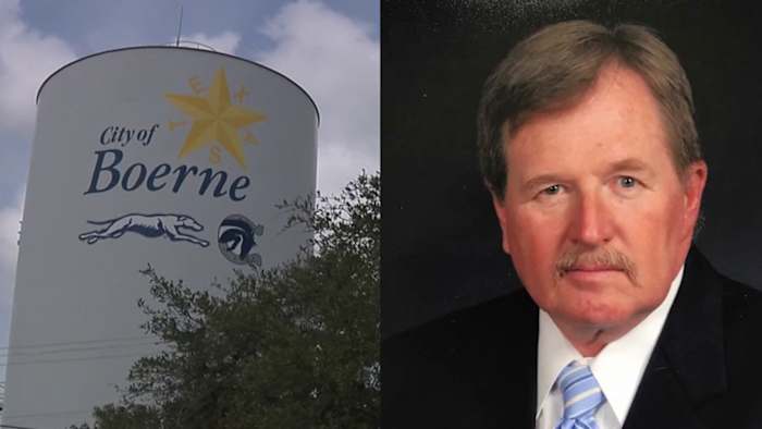 South Texas firefighters, community mourn unexpected loss of fire investigation pioneer