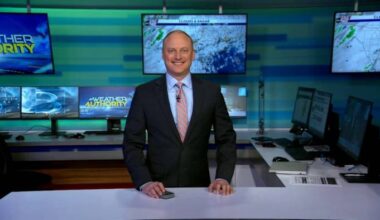 Fog then a chance of storms Saturday