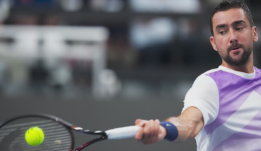 Top seeds survive dramatic quarterfinals at the Nexo Dallas Open