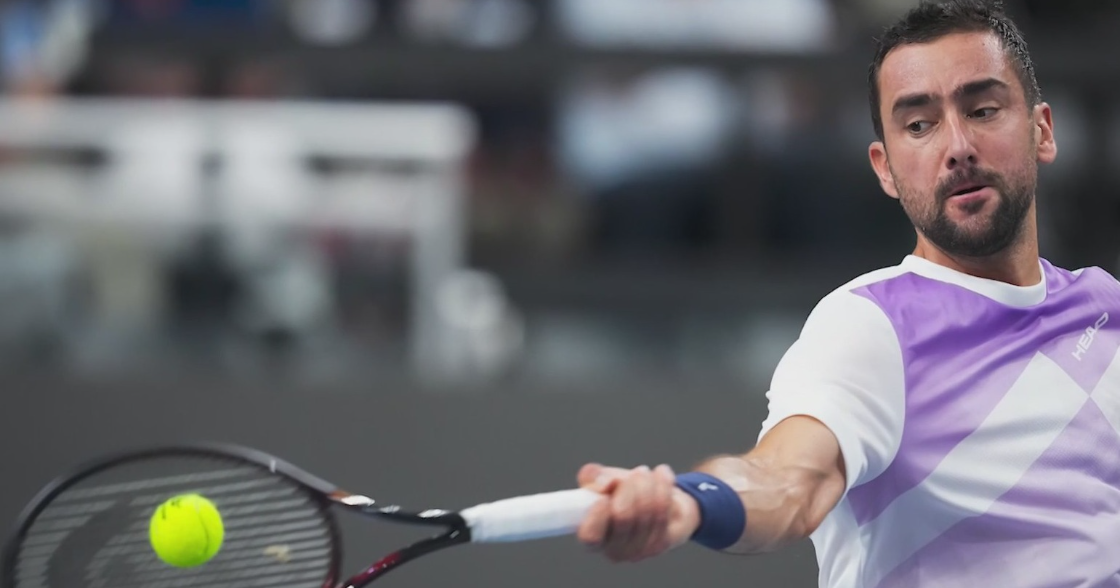 Top seeds survive dramatic quarterfinals at the Nexo Dallas Open