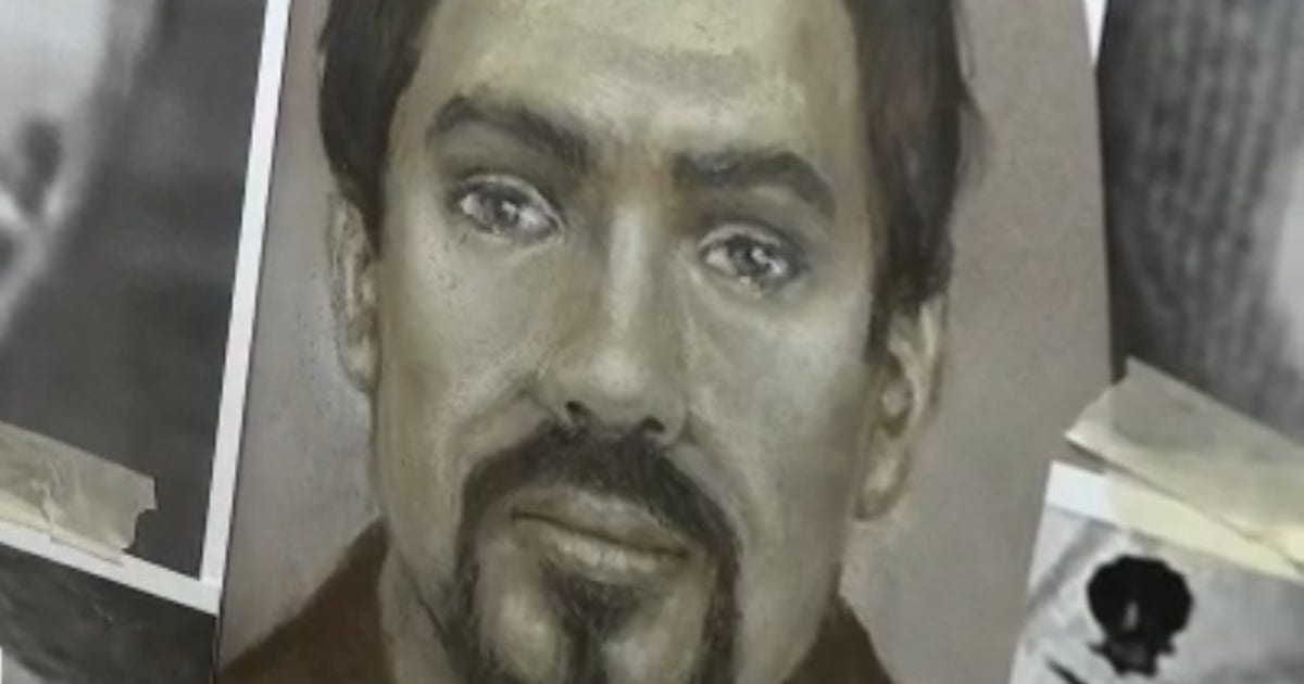 Nancy Guthrie: Unofficial suspect sketch from famed forensic artist