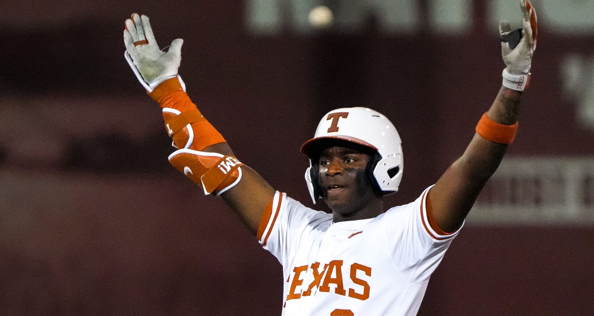 In Anthony Pack Jr, Texas Longhorns have potential star on their hands