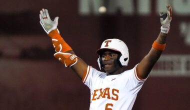 In Anthony Pack Jr, Texas Longhorns have potential star on their hands
