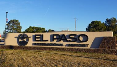 El Paso airspace closure was reportedly triggered by the CBP’s use of an anti-drone laser