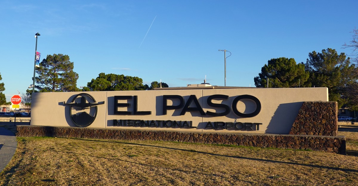 El Paso airspace closure was reportedly triggered by the CBP’s use of an anti-drone laser