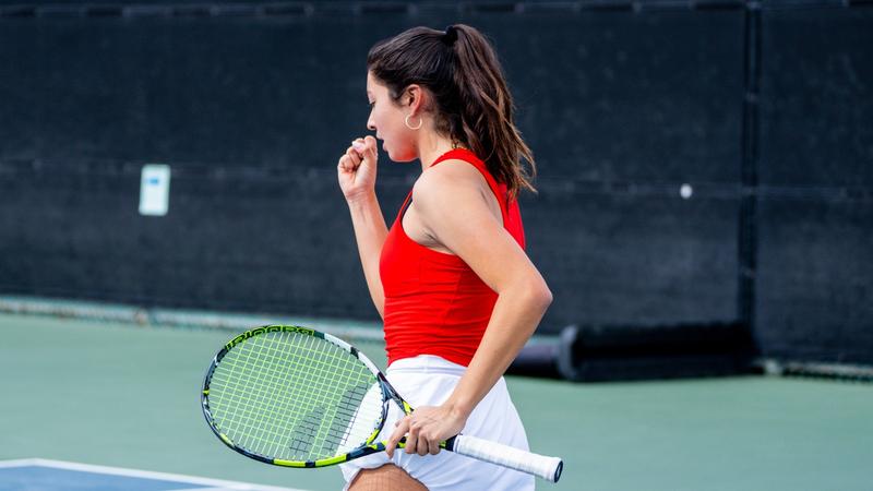 Mustangs Win Fourth Straight, Sweep UT Arlington 7-0