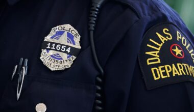 Business on Harry Hines shut down in multi-agency enforcement operation