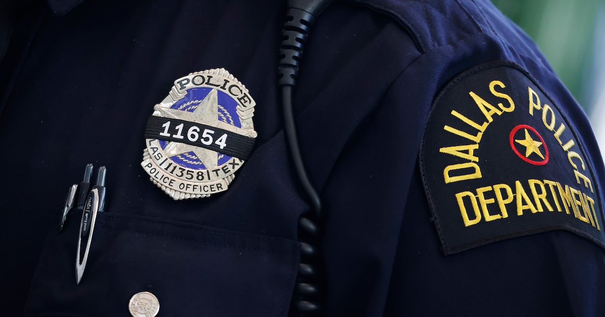 Business on Harry Hines shut down in multi-agency enforcement operation