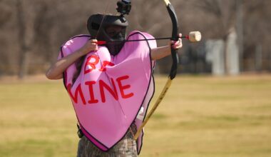 When is Valentine's Day? History and what to know about the holiday