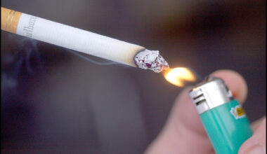Smoking costs nearly $4M over a lifetime in Texas, 2026 study finds