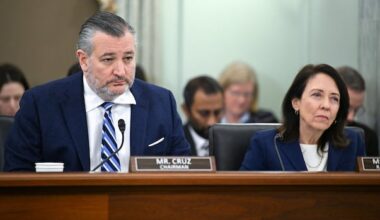 Republicans, Democrats want to hear from government about anti-drone laser that closed El Paso airport