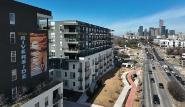 East Riverside braces for next development wave as light rail nears