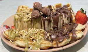 Chocolate Bash Announces First-Ever Austin, Texas Location