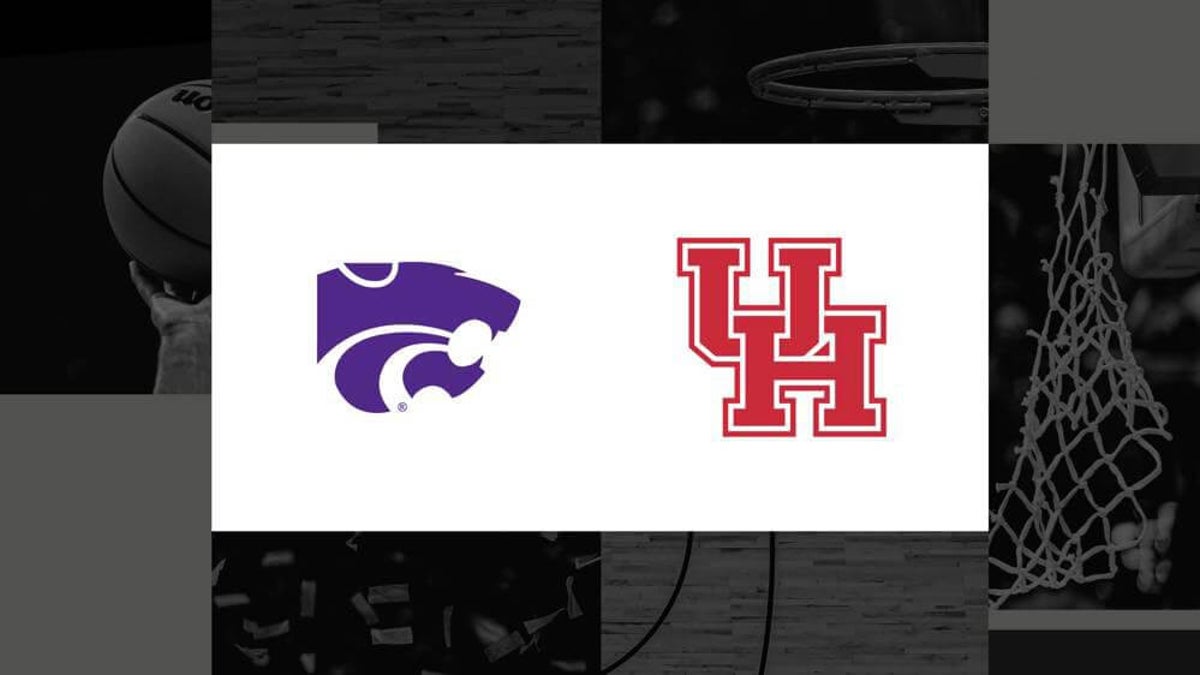 How to watch Kansas State vs. Houston men’s basketball: TV channel and streaming options for February 14