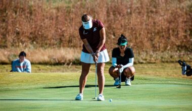 EKU Women's Golf To Begin Spring Season In Texas On Monday