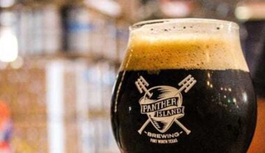Panther Island Brewing closure tops Fort Worth news this week
