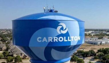 7 DFW cities named best places to retire & more Dallas news