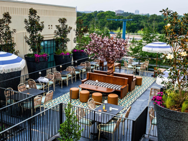 20 San Antonio restaurants and bars with amazing outdoor patios