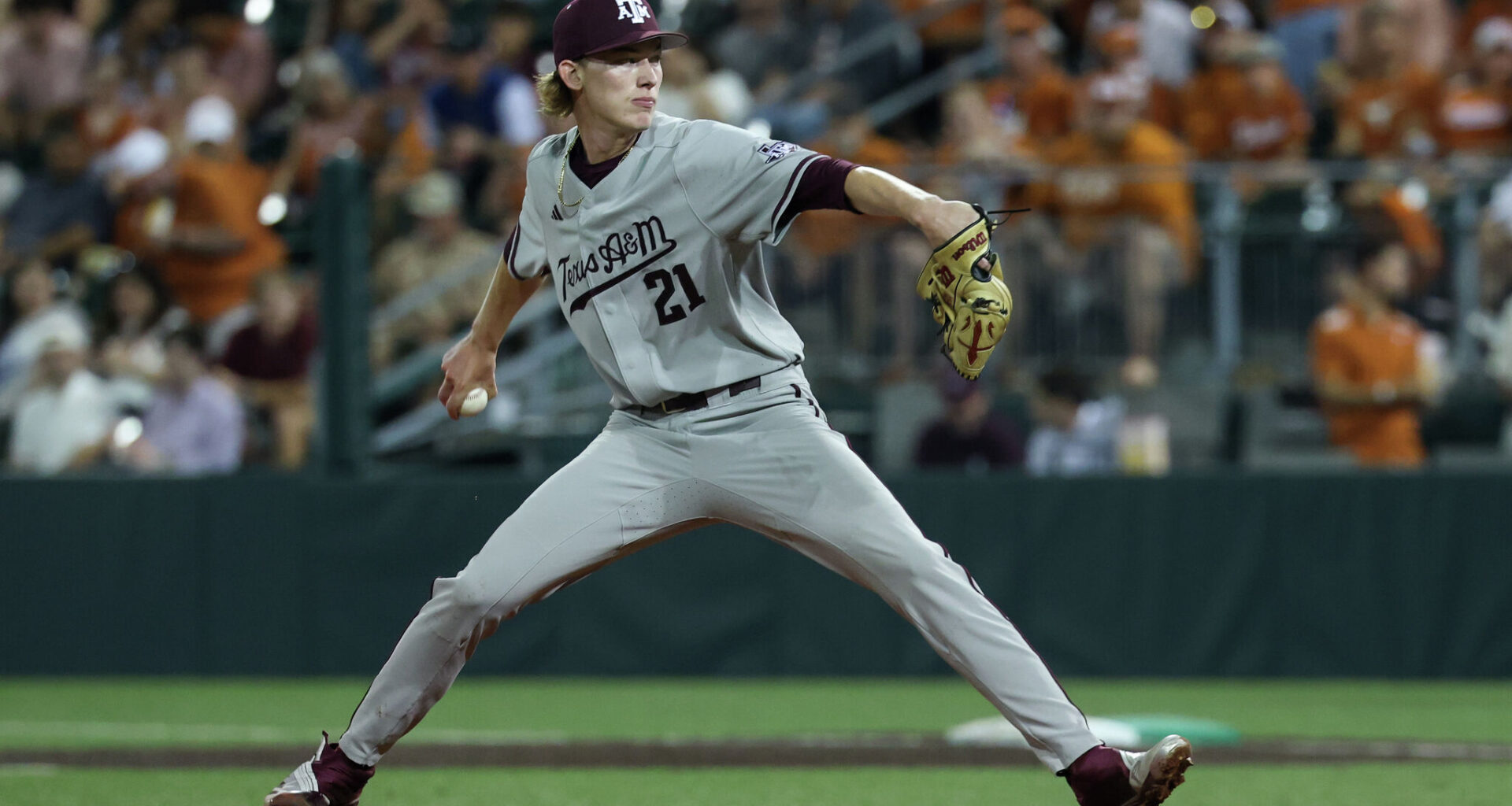 Texas A&M vs Tennessee Tech game score: Live updates Saturday
