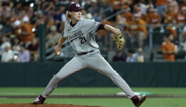 Texas A&M vs Tennessee Tech game score: Live updates Saturday