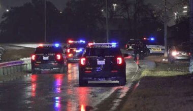 2 hospitalized after crash on Interstate 37 involving suspected intoxicated driver, SAPD says