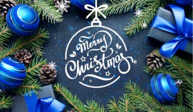 2025 Christmas Closings and Service Schedules in Arlington