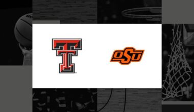 How to watch Texas Tech vs. Oklahoma State women’s basketball: TV channel and streaming options for February 14