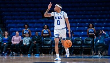 MBB: UTA Drops 78-73 Decision to Southern Utah