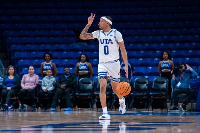 MBB: UTA Drops 78-73 Decision to Southern Utah