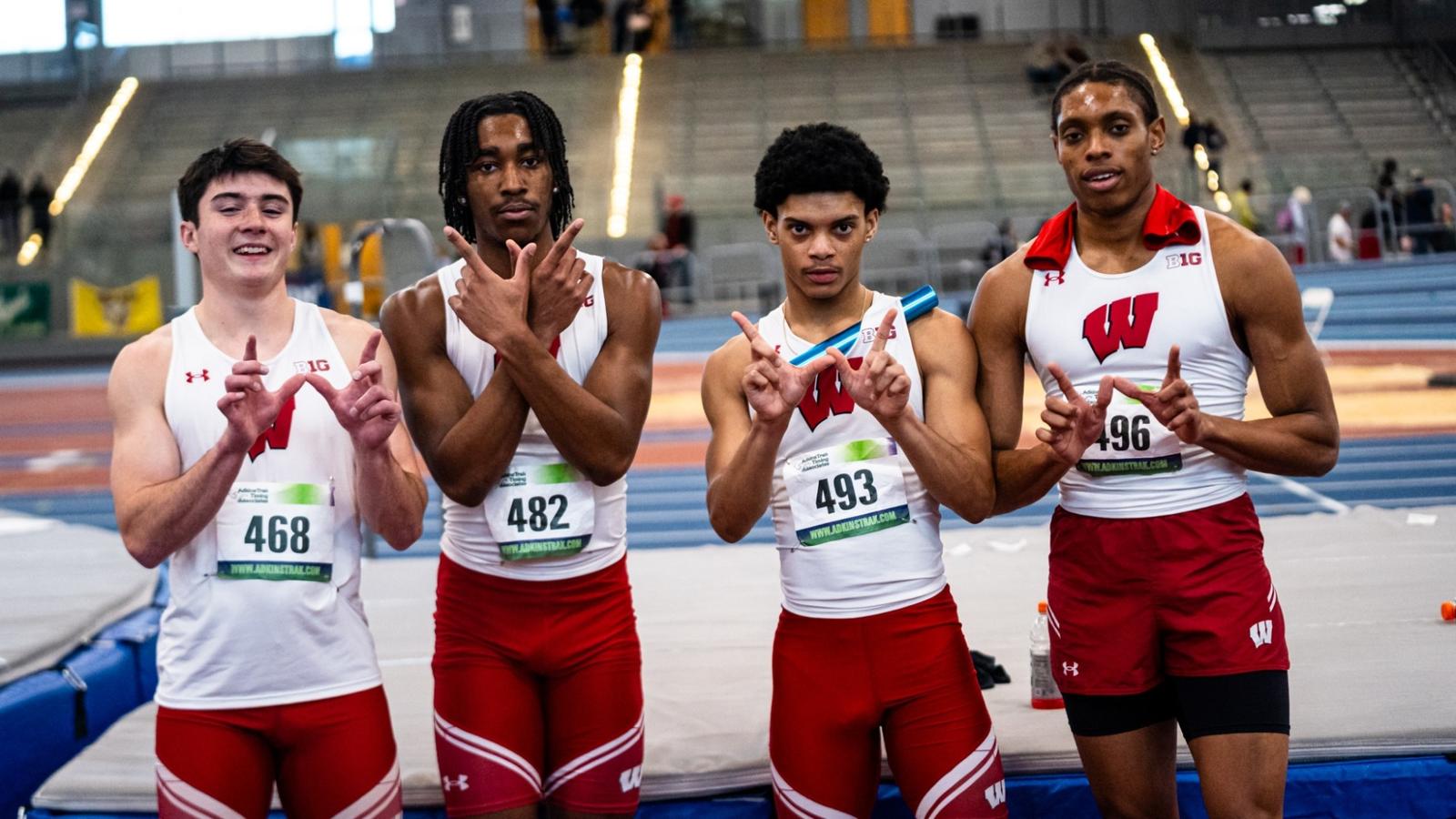 matan ivri running at windy city invite 2026