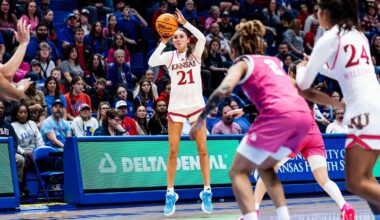 Kansas State University Logo