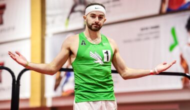 American Athletic Conference Logo