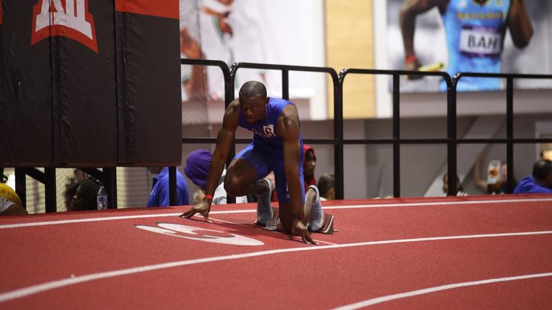 Records Fall at Jarvis Scott Invite