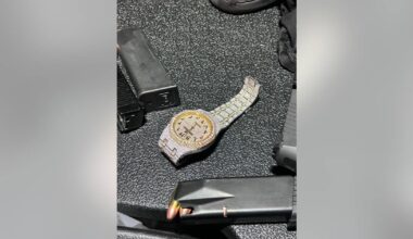 Armed ambush at Cypress Costco: Uncle thwarts robbery in dramatic parking lot gunfight