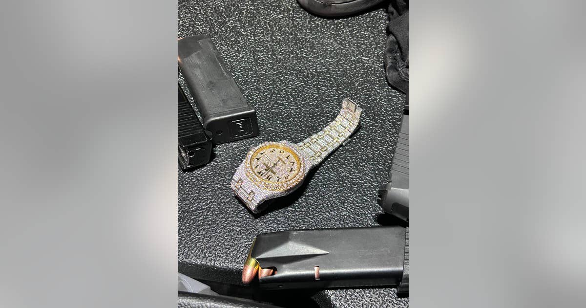 Armed ambush at Cypress Costco: Uncle thwarts robbery in dramatic parking lot gunfight