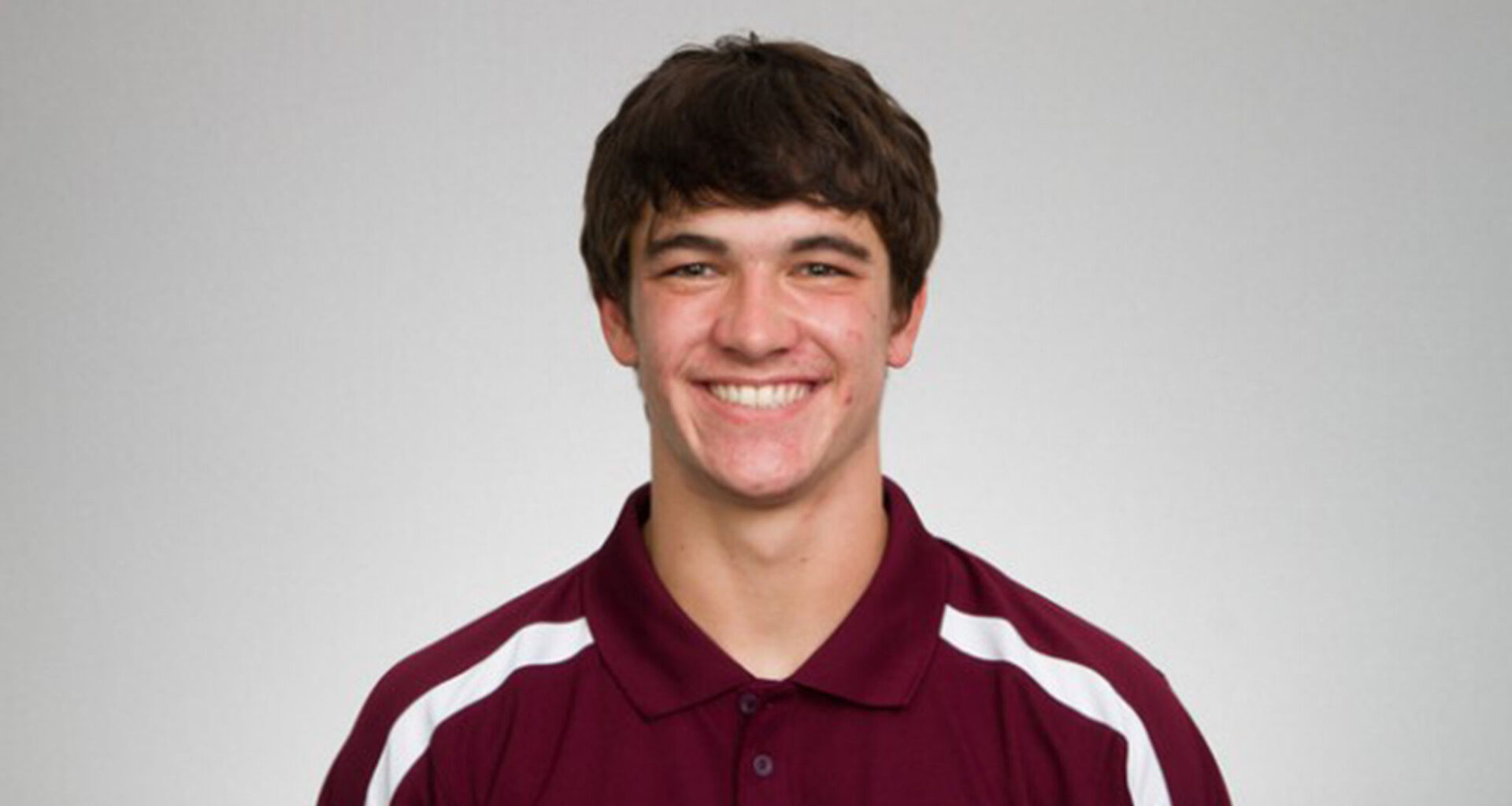 Meet Boone Niederhofer, 1st Texas A&M alum to make the Winter Olympics