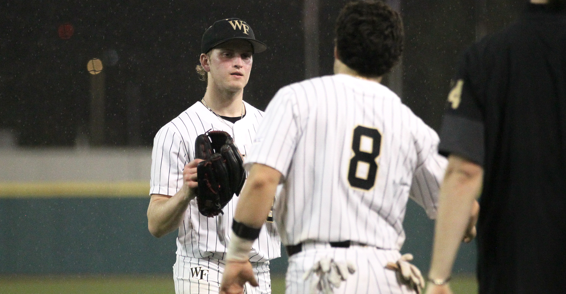 Levonas shines in late-night action, NC State and Houston impress • D1Baseball