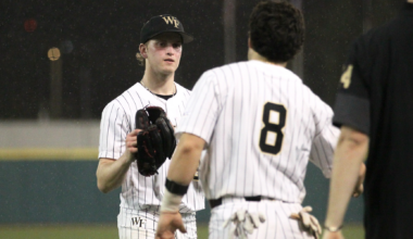 Levonas shines in late-night action, NC State and Houston impress • D1Baseball