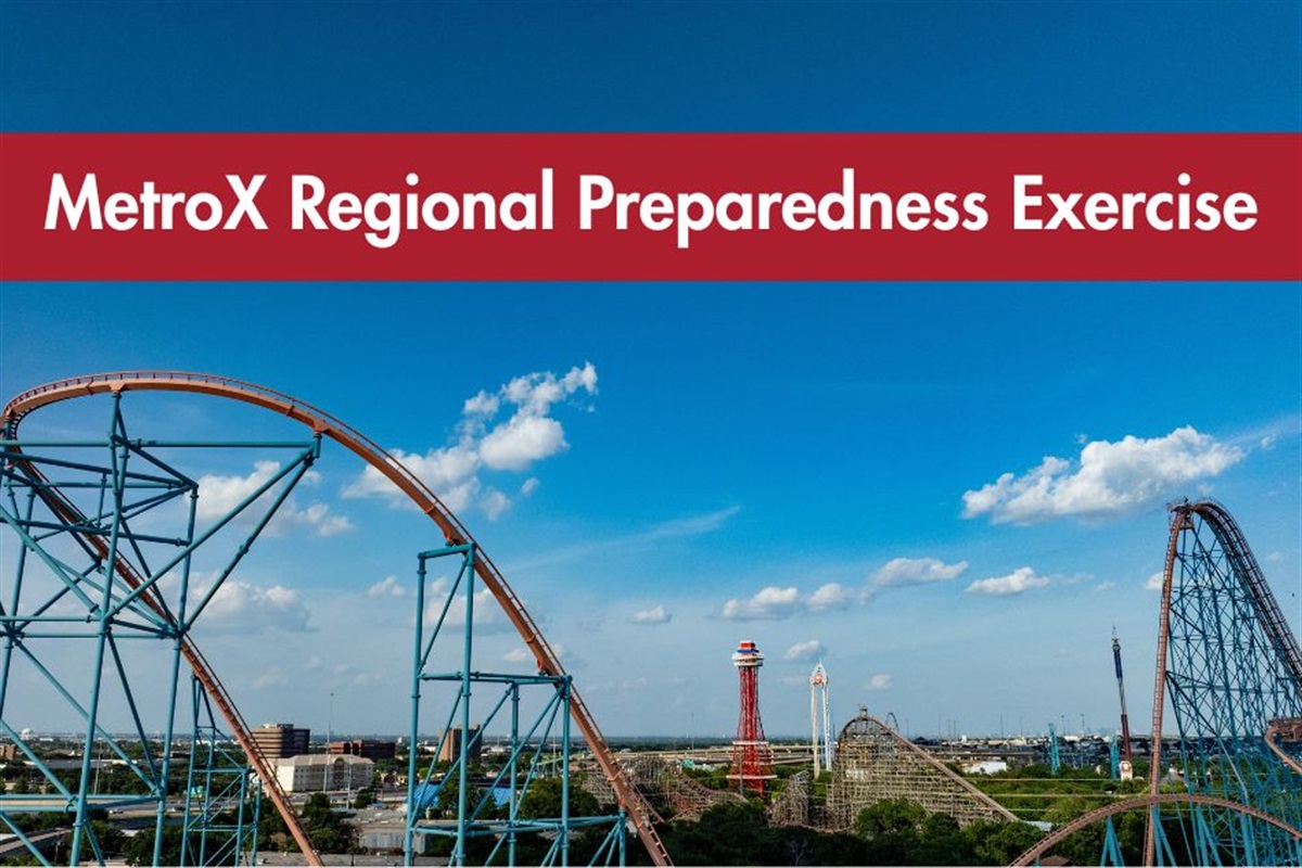 Arlington Police, Fire to Join Regional Emergency Response Exercise