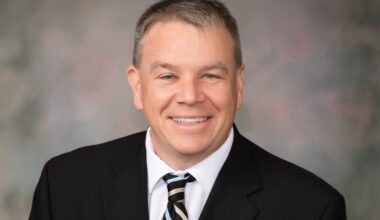 Arlington Names Gary Packan as Parks, Recreation & Culture Director