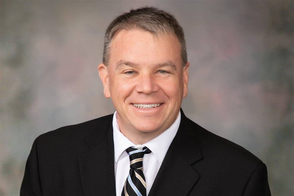 Arlington Names Gary Packan as Parks, Recreation & Culture Director