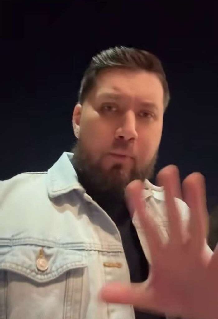 A growing memorial outside a north Houston smoke shop