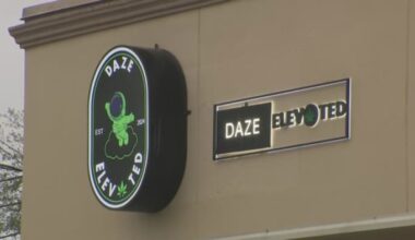 Owner found shot to death inside north Houston smoke shop; person of interest detained