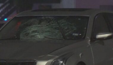 Man hit, killed trying to cross roadway in Atascocita