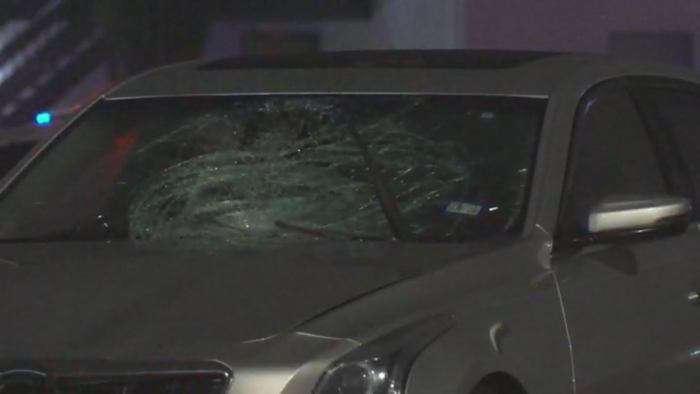 Man hit, killed trying to cross roadway in Atascocita