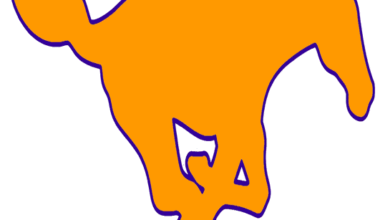 Burges Mustangs vs. Pebble Hills Spartans