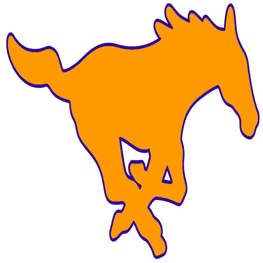 Burges Mustangs vs. Pebble Hills Spartans